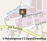 Isolamento Termico ed Acustico - Installazione San Pietro Viminario,35020Padova