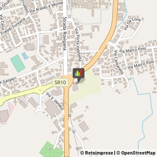 Alimentari Monselice,35043Padova