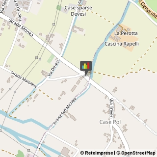 Prodotti da Snack Nole,10076Torino