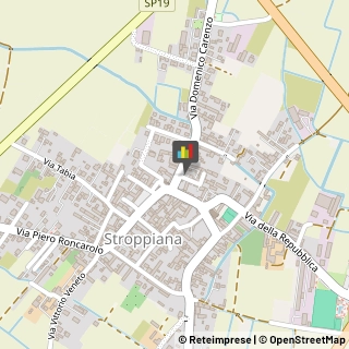 Veterinaria - Ambulatori e Laboratori Stroppiana,13010Vercelli