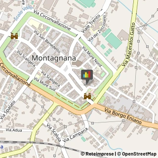 Parrucchieri Montagnana,35044Padova