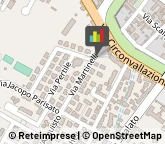 Consulenza di Direzione ed Organizzazione Aziendale Montagnana,35044Padova