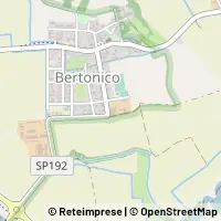 Kartta Bertonico