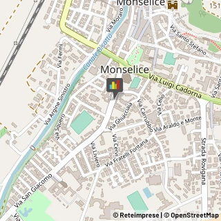 Notai Monselice,35043Padova