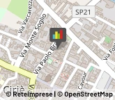 Edilizia - Materiali Ciriè,10073Torino