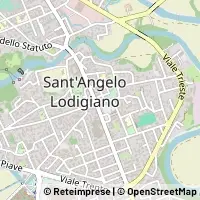 Kort Sant'Angelo Lodigiano