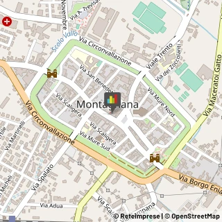 Parrucchieri Montagnana,35044Padova