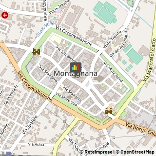 Psicologi Montagnana,35044Padova