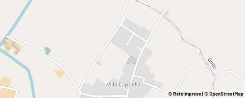 Mappa Ceresara
