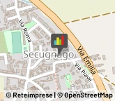 Poste Secugnago,26826Lodi