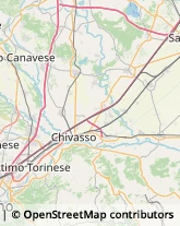 Palestre e Centri Fitness Bianzè,13041Vercelli