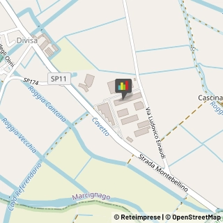 Impianti di Riscaldamento Marcignago,27020Pavia