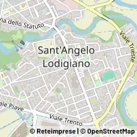 Harita Sant'Angelo Lodigiano