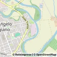 Karte Sant'Angelo Lodigiano