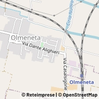 Map Olmeneta