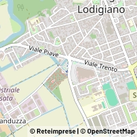 Kort Sant'Angelo Lodigiano