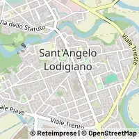 Harita Sant'Angelo Lodigiano