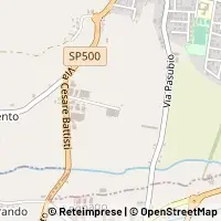 Karte Minerbe