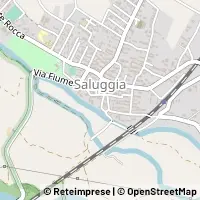 Map Saluggia