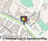 Ceramiche Artistiche Montagnana,35044Padova