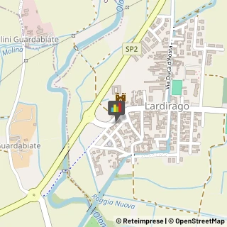 Panetterie Lardirago,27016Pavia