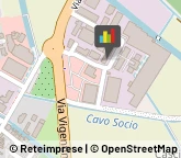 Autofficine, Autolavaggi e Gommisti - Attrezzature San Genesio ed Uniti,27010Pavia
