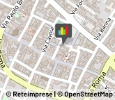 Impianti Elettrici, Civili ed Industriali - Installazione Ciriè,10073Torino