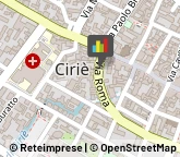 Edilizia - Materiali Ciriè,10073Torino