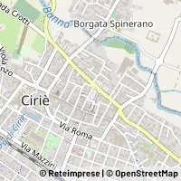 Karta Ciriè