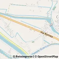 Karta Codevigo