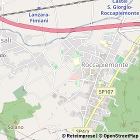Mappa 84086