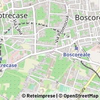 지도 Boscotrecase