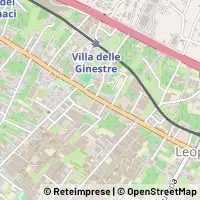 지도 Torre del Greco