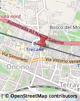 Via Vesuvio, 21,80058Torre Annunziata