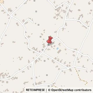 Mappa Contrada Nardelli, 110, 70010 Locorotondo, Bari (Puglia)