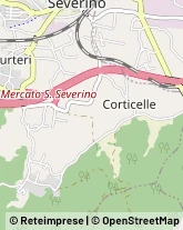 Via Fratta, 32,83029Solofra