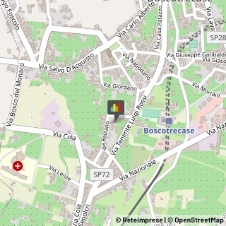Consulenze Speciali Boscotrecase,80042Napoli