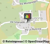 Psichiatria e Neurologia - Medici Specialisti,07052Nuoro