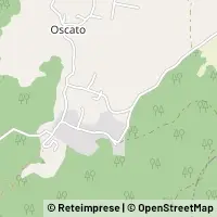 Mapa Mercato San Severino