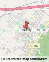 Via Santa Maria delle Grazie, 56,84086Roccapiemonte