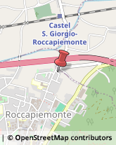 Via Filomena Galdieri, 52,84086Roccapiemonte