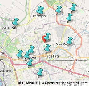 Mappa Via Giovan Battista Casciello, 84018 Scafati SA, Italia (2.47714)