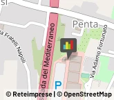 Pizzerie,84084Salerno