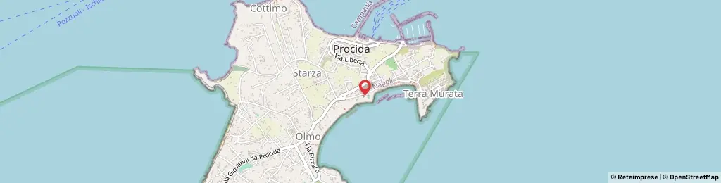 Dove siamo