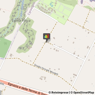Campeggi, Villaggi Turistici e Ostelli Carovigno,72012Brindisi
