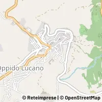 地図 Oppido Lucano