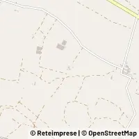Mapa Ostuni