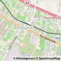 Carte Torre del Greco