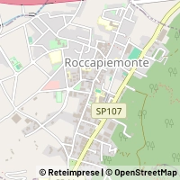 Map Roccapiemonte