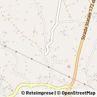 মানচিত্র Locorotondo